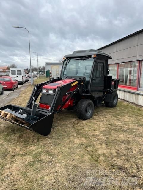 Toro Outcross Ostale industrijske mašine