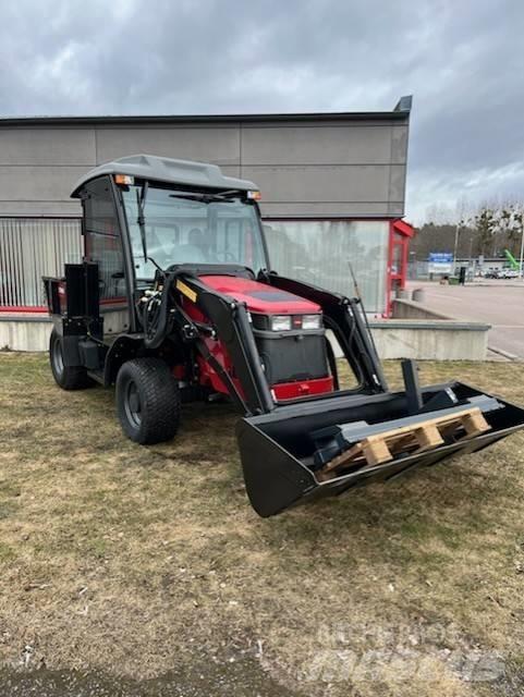 Toro Outcross Ostale industrijske mašine