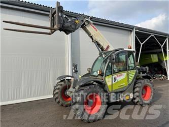 CLAAS SCORPION 7040 Poljoprivredni teleskopski utovarivači