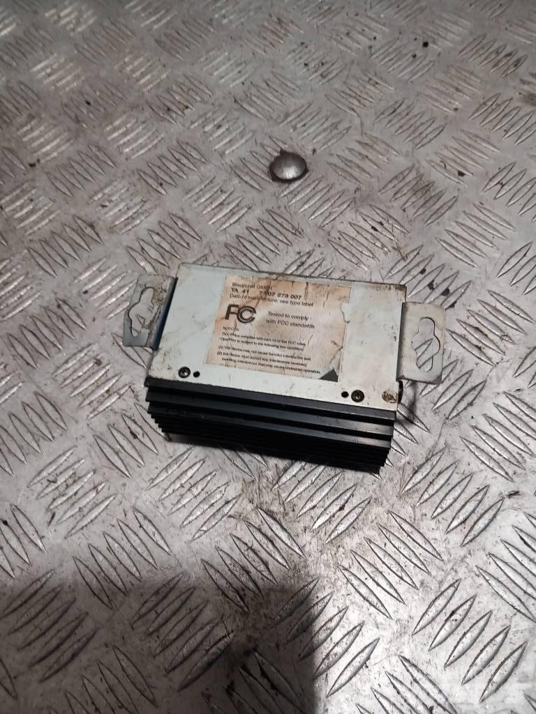MAN TGM  7607273007 Elektronika