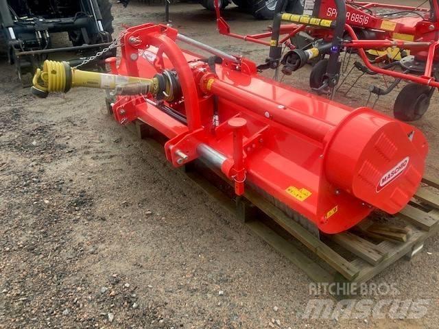Maschio Brava 250 L Kosilice za livade