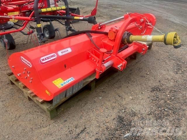 Maschio Brava 250 L Kosilice za livade