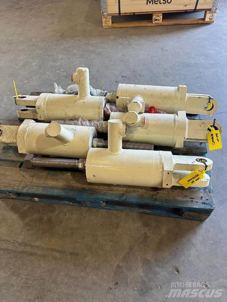 Metso 200HP Drobilice