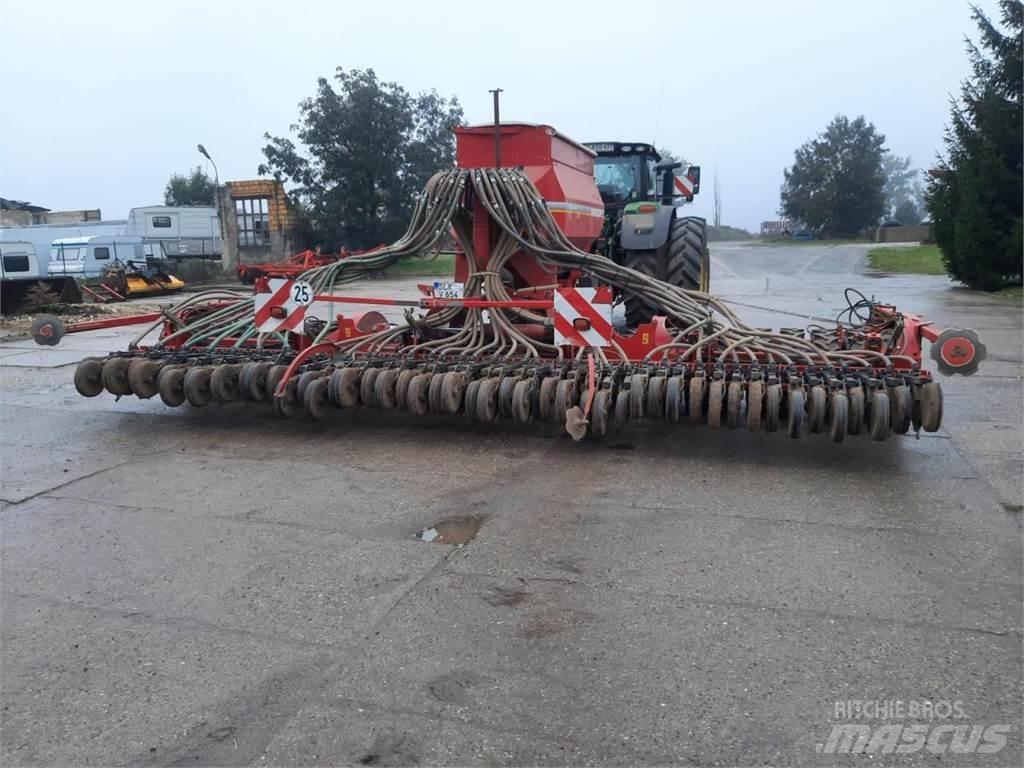 Horsch Pronto 7 RX Sejačice