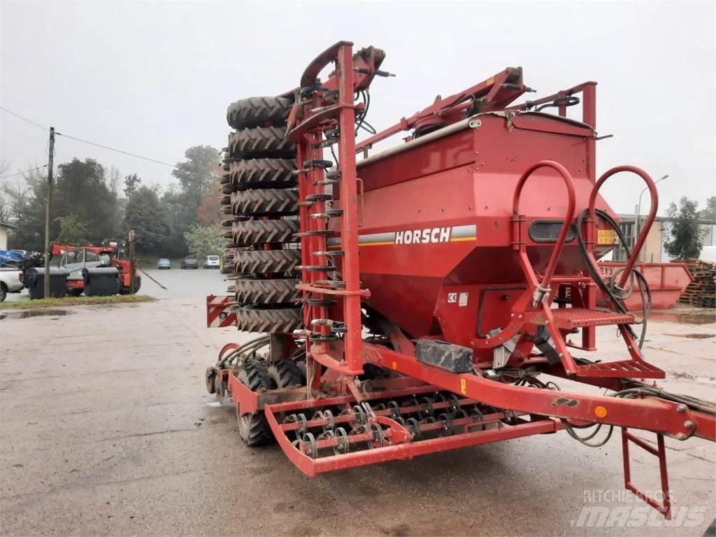 Horsch Pronto 7 RX Sejačice