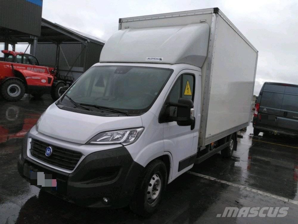 Fiat DUCATO 3 Ostalo