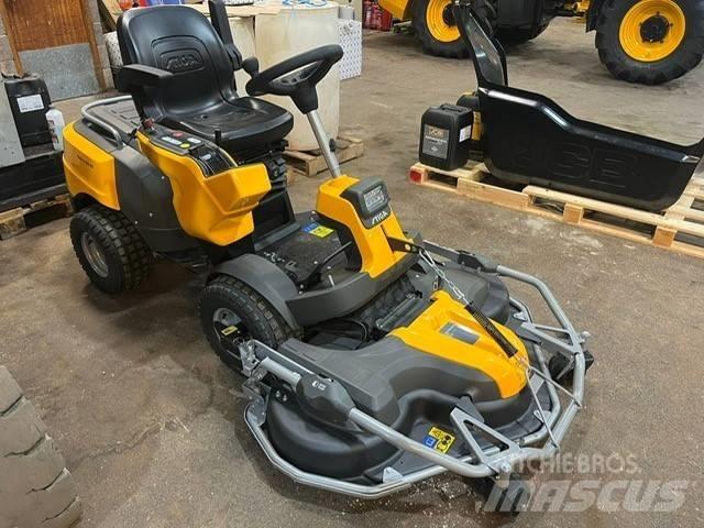 Stiga PARK PRO 900WX Traktorske kosilice