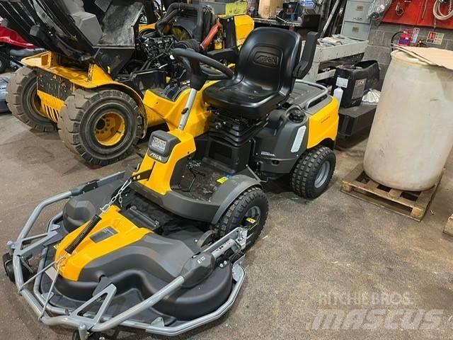 Stiga PARK PRO 900WX Traktorske kosilice