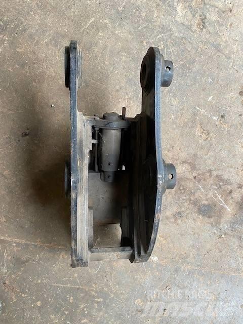  Harford Manual Hitch Brze spojke