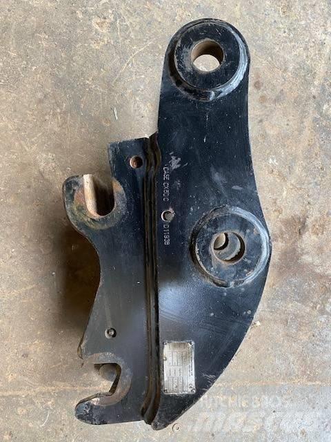  Harford Manual Hitch Brze spojke
