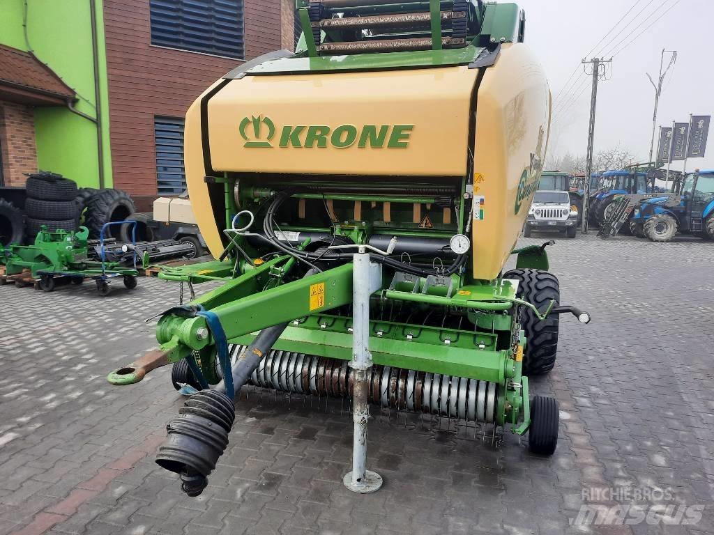 Crone Comprima V 180 Prese/balirke za rolo bale