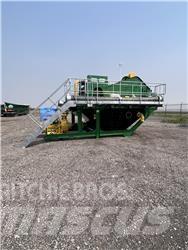 McCloskey CSP20-1 Oprema za pranje