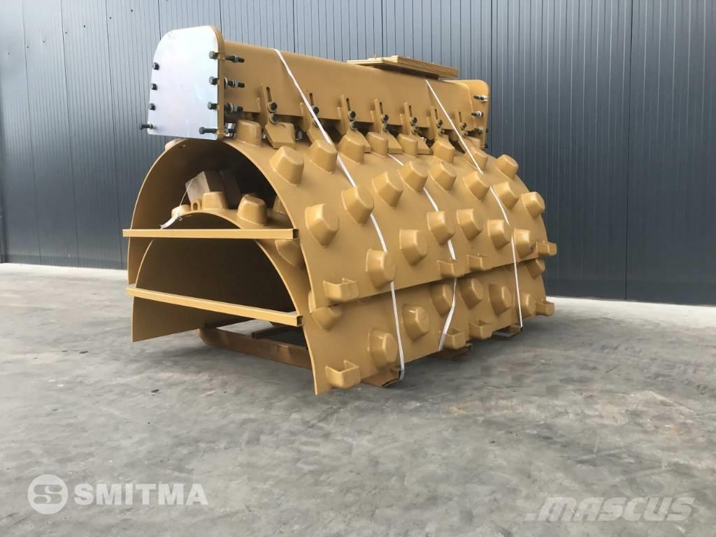 CAT CS683E Ostale komponente za građevinarstvo