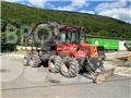 Valmet 860.3 Forvarderi