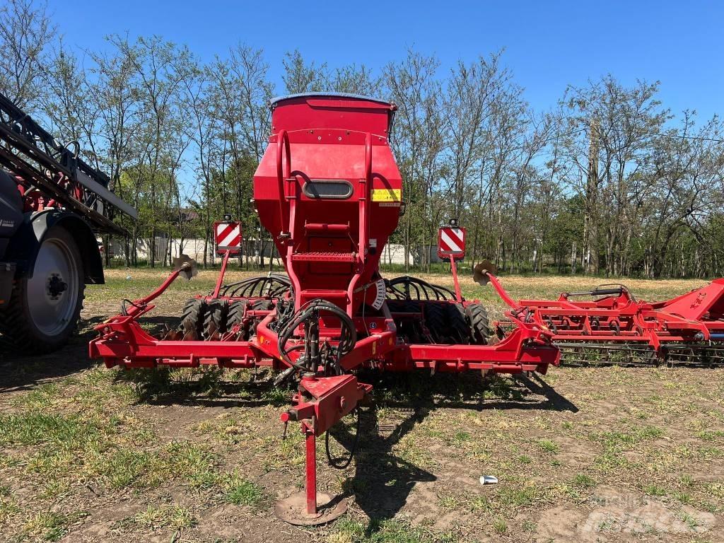Horsch Pronto 4 DC Kombinovane sejačice