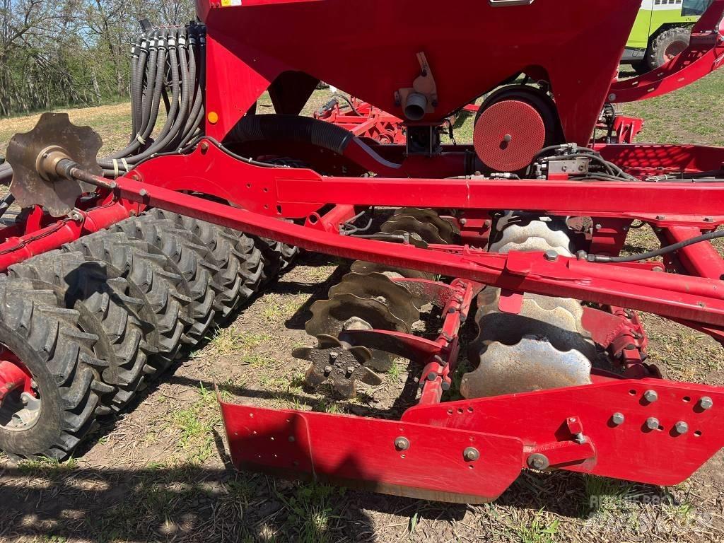 Horsch Pronto 4 DC Kombinovane sejačice