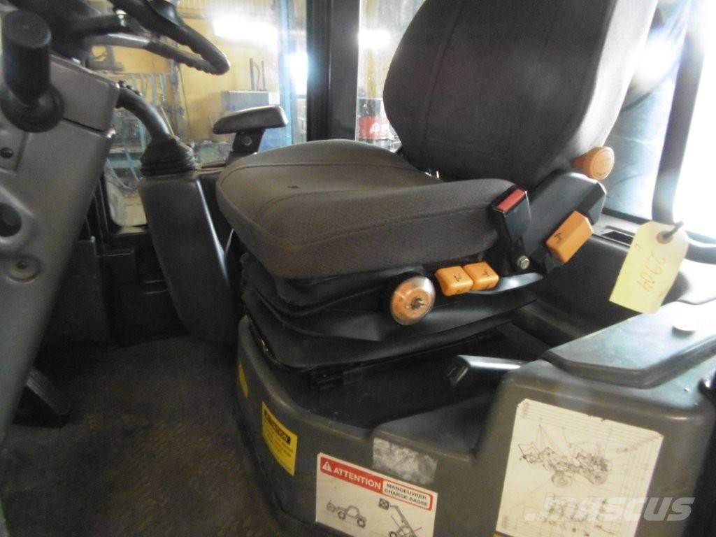 Volvo L 35 Utovarivači na točkove