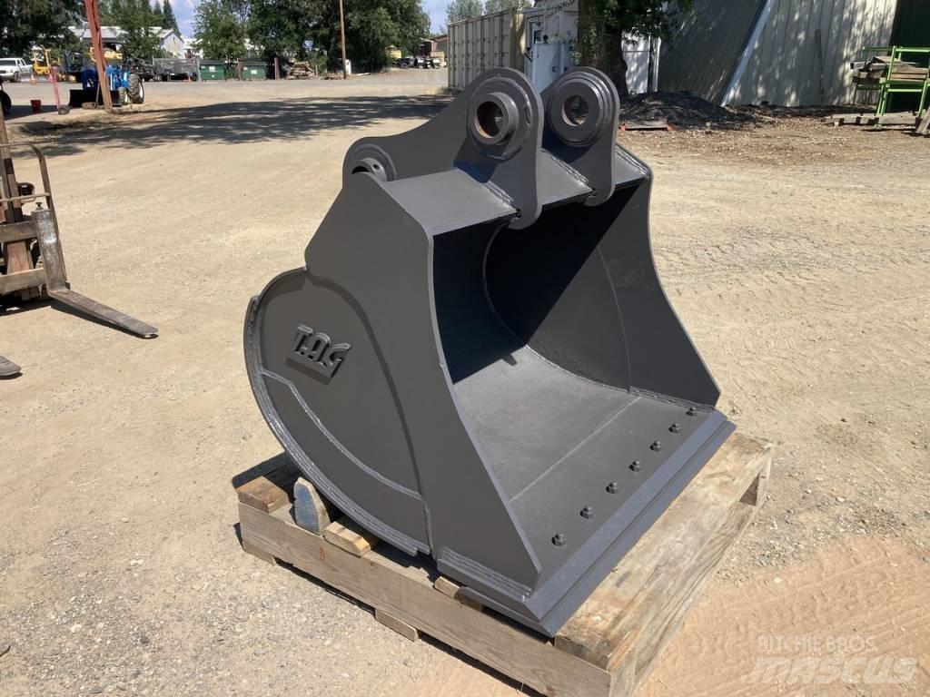 Doosan DX 225 Ostale komponente za građevinarstvo