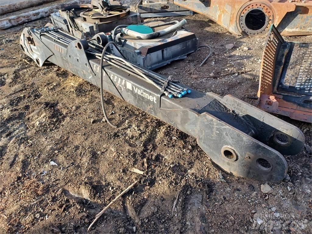 Valmet Crf 14 Kranovi za debla