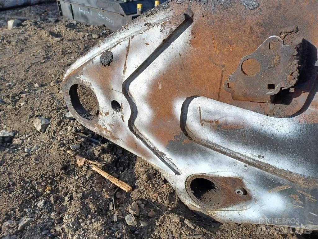 Valmet Crf 14 Kranovi za debla