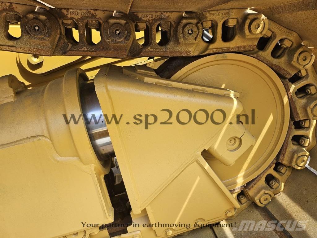 CAT D 6 T LGP Buldožeri guseničari