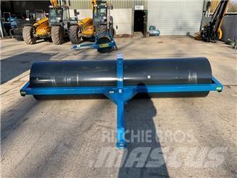 Fleming 10FT ROLLER Valjci