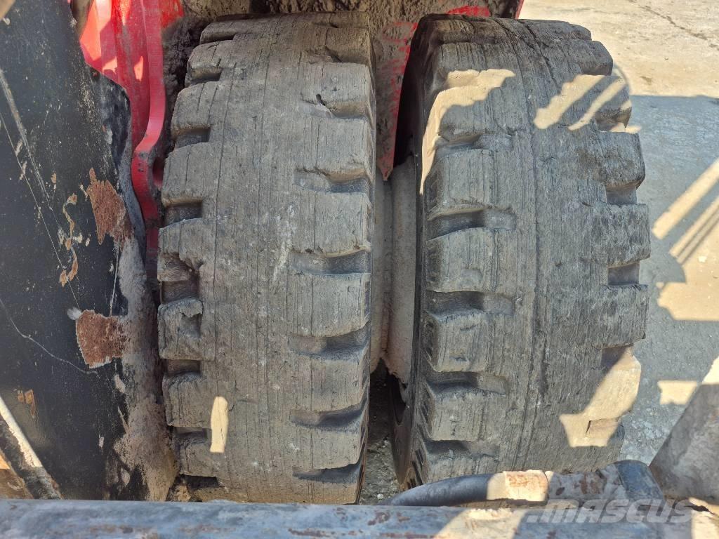Kalmar DCG160-9T Viljuškari - ostalo