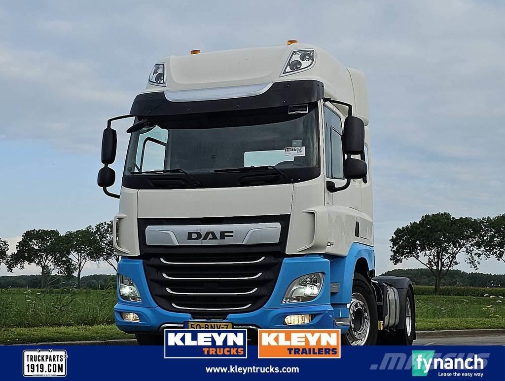 DAF CF 450 Tegljači