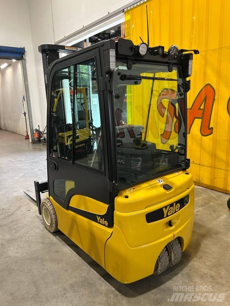 Yale ERP20VT MWB Električni viljuškari