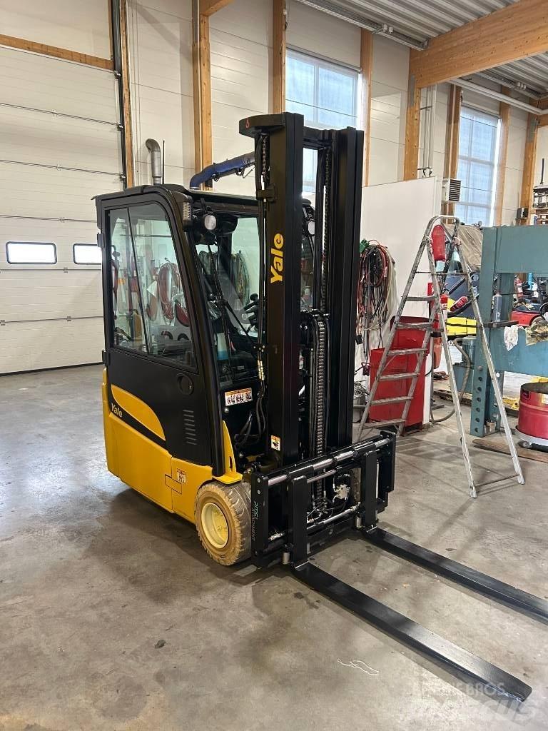 Yale ERP20VT MWB Električni viljuškari