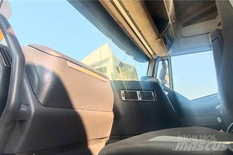 Iveco 480 Ostali kamioni