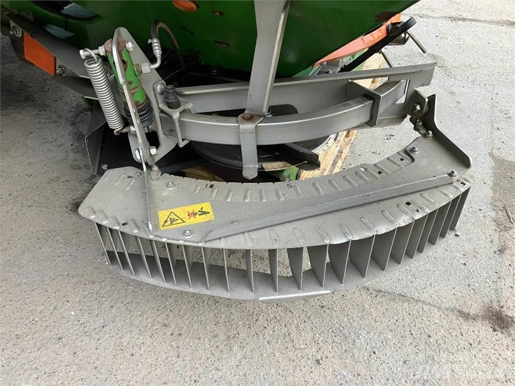 Amazone ZAM 1500 Rasturači mineralnog đubriva