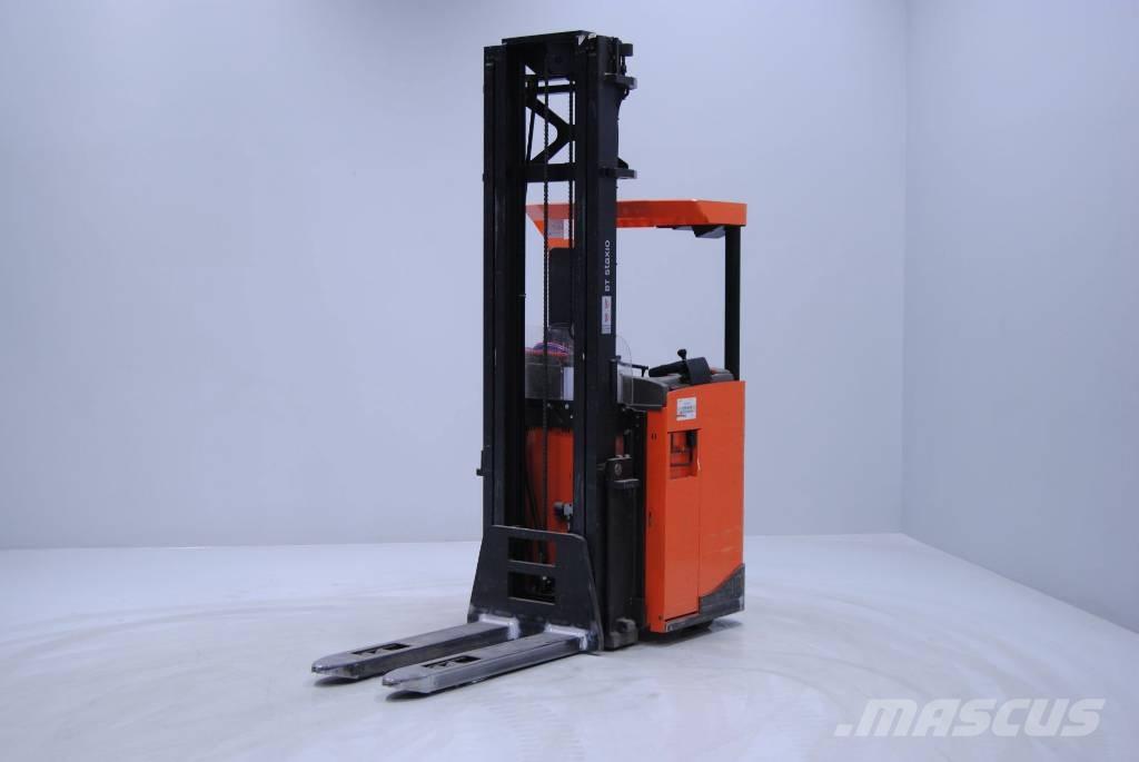 Toyota SRE160 Samopogonski ručni viljuškari