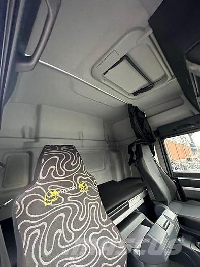 MAN TGS 18.440 Tegljači