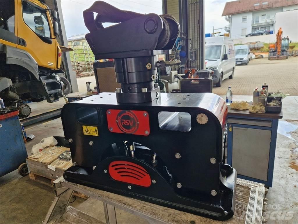 ABB RSV 50 Ostalo za građevinarstvo