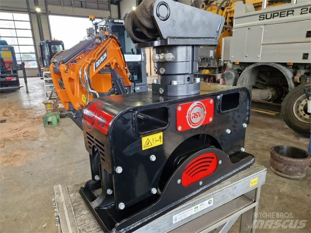 ABB RSV 50 Ostalo za građevinarstvo