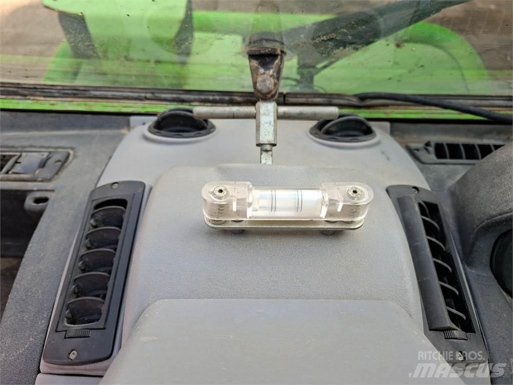 Merlo P 40.16 4X4 Ostalo za građevinarstvo