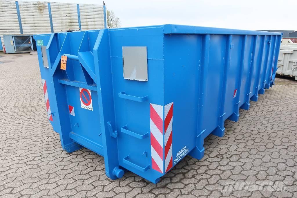  LASTO CONTAINER Polovne dizalice sa kukom