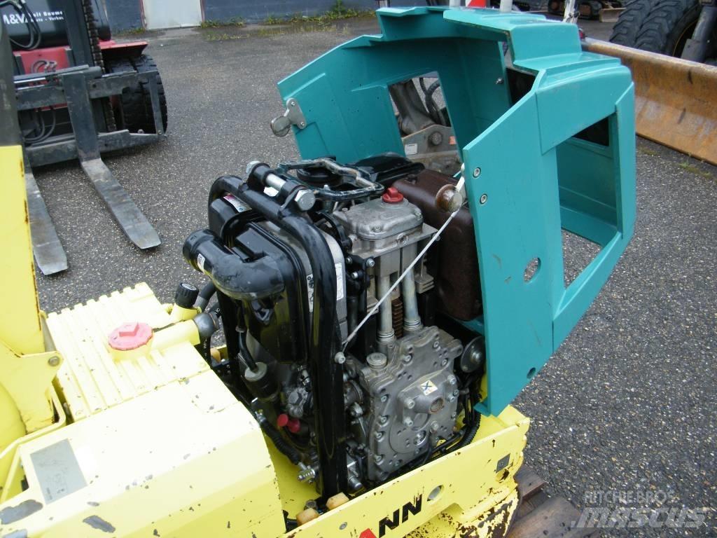 Ammann APH 6530 Vibro ploče