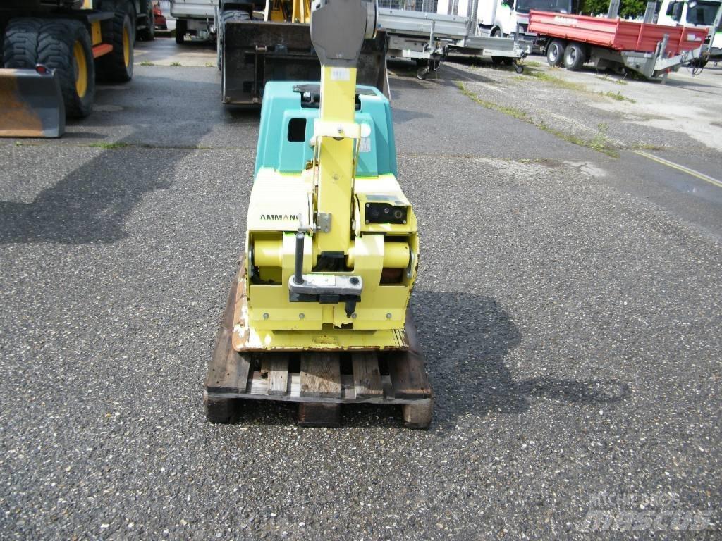 Ammann APH 6530 Vibro ploče