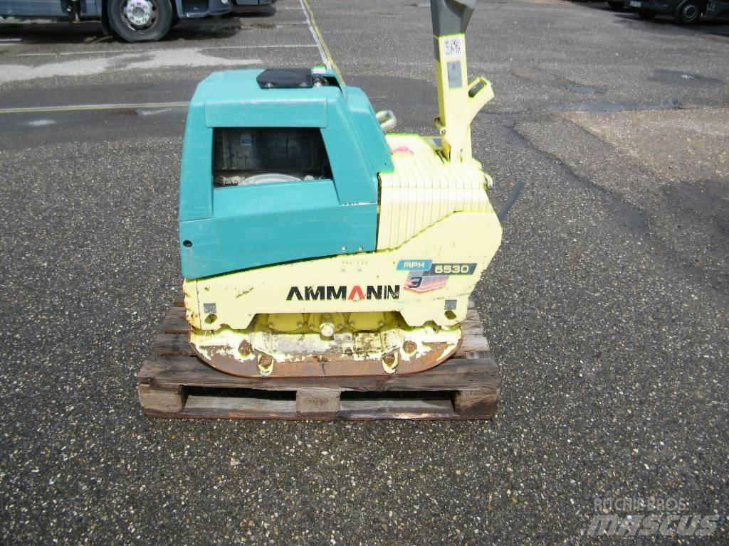 Ammann APH 6530 Vibro ploče