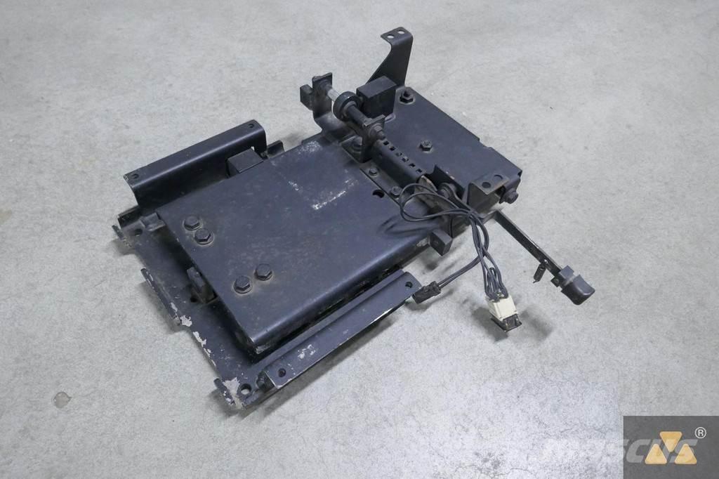 CAT 124-2354 Ostale kargo komponente