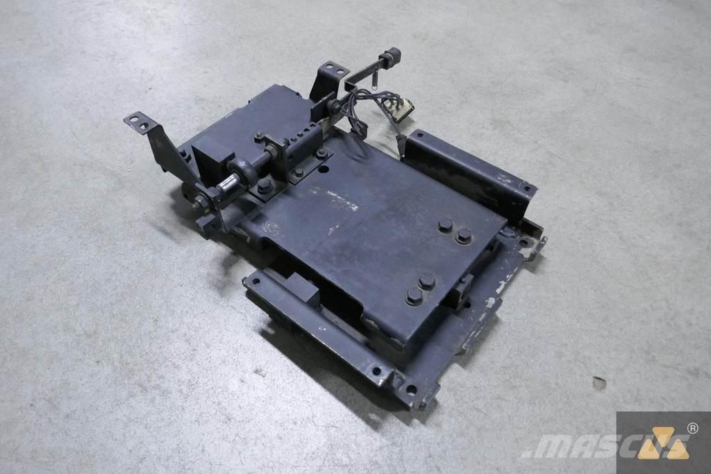 CAT 124-2354 Ostale kargo komponente