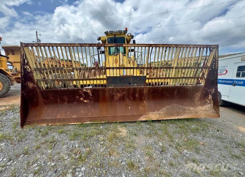 Bomag BC 1172  RB3 Nabijači zemlje