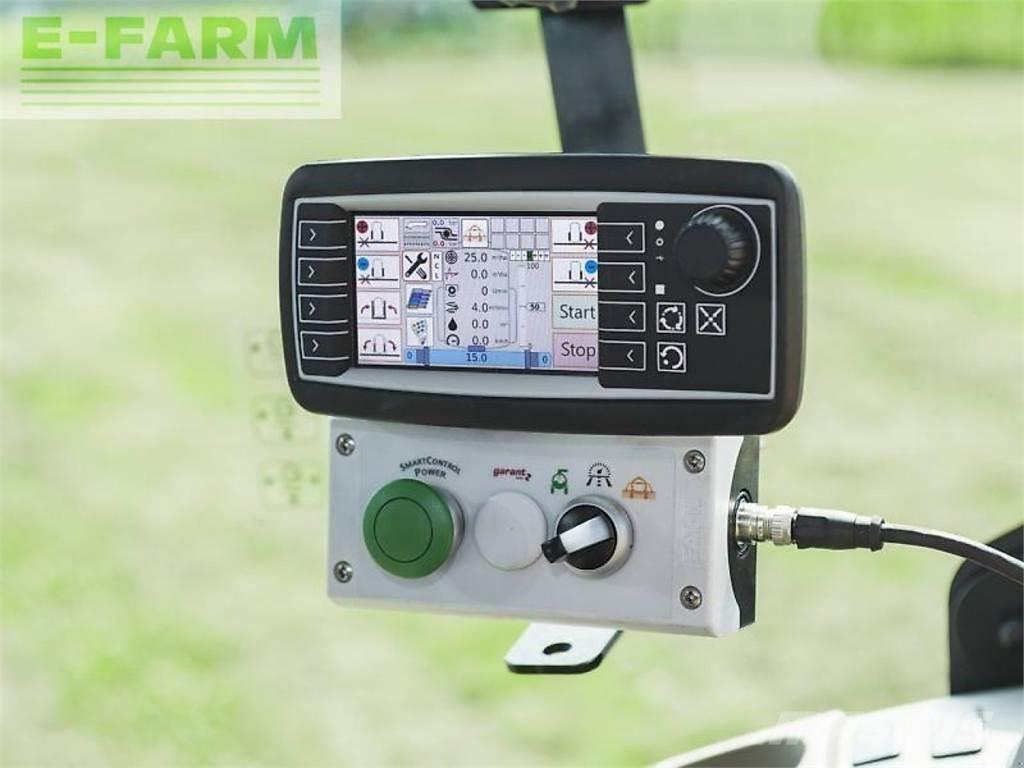  Gebo pt 17.300 Rasturači đubriva