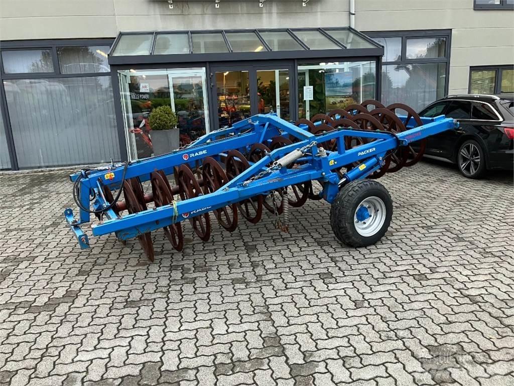 Rabe DUPP 27W-405 Ostali valjci