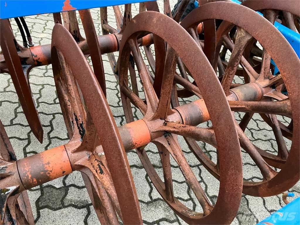 Rabe DUPP 27W-405 Ostali valjci