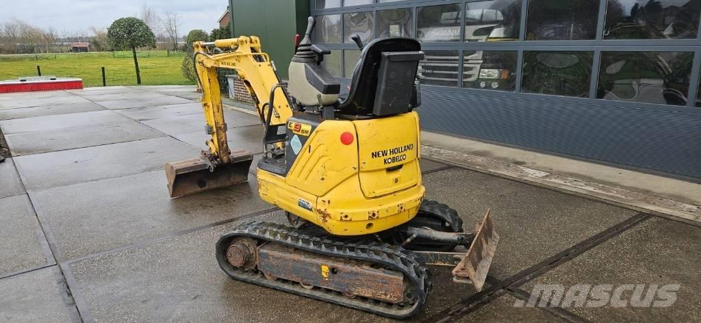 New Holland L9SR Ostala oprema za utovarivače i kopače
