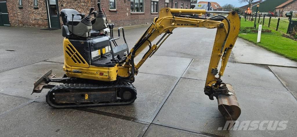 New Holland L9SR Ostala oprema za utovarivače i kopače