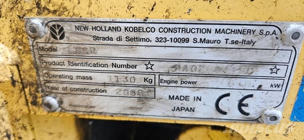 New Holland L9SR Ostala oprema za utovarivače i kopače